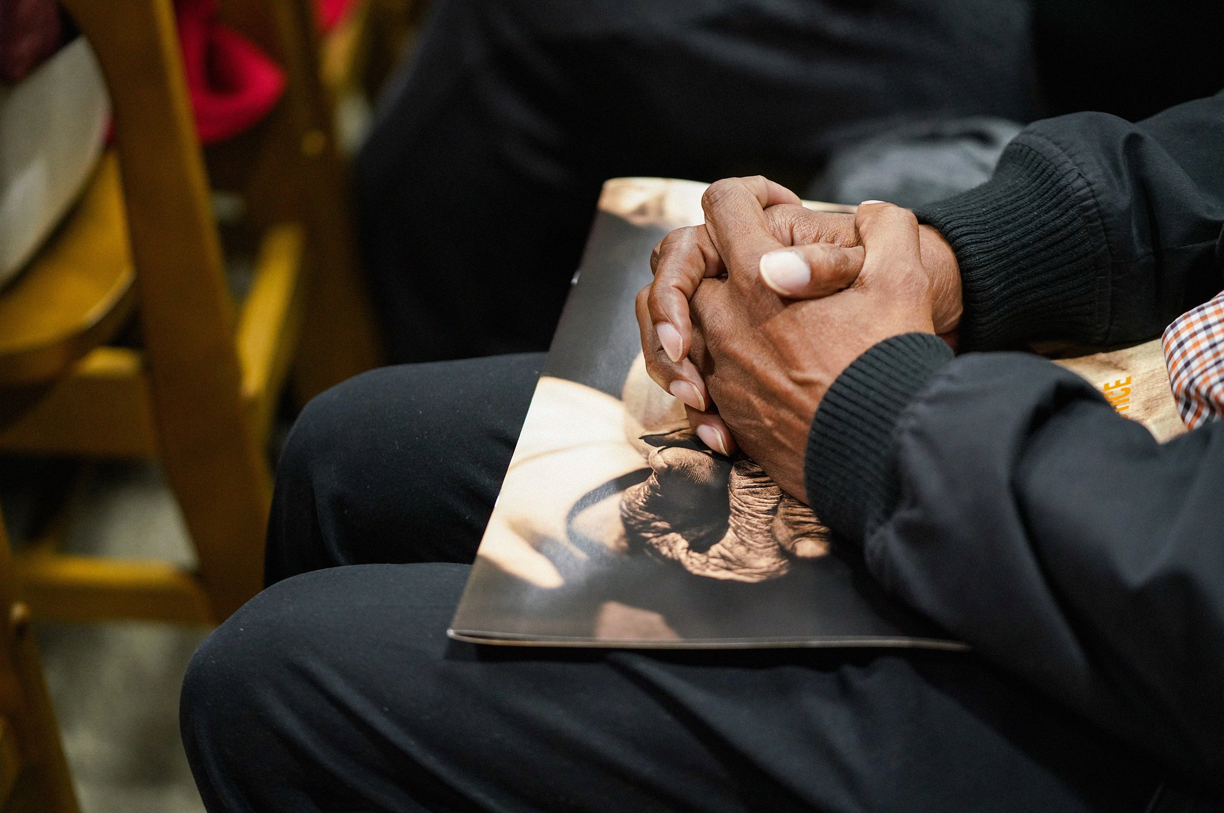 Untold Stories of Black Montevallo Vol. 2 booklet now available!