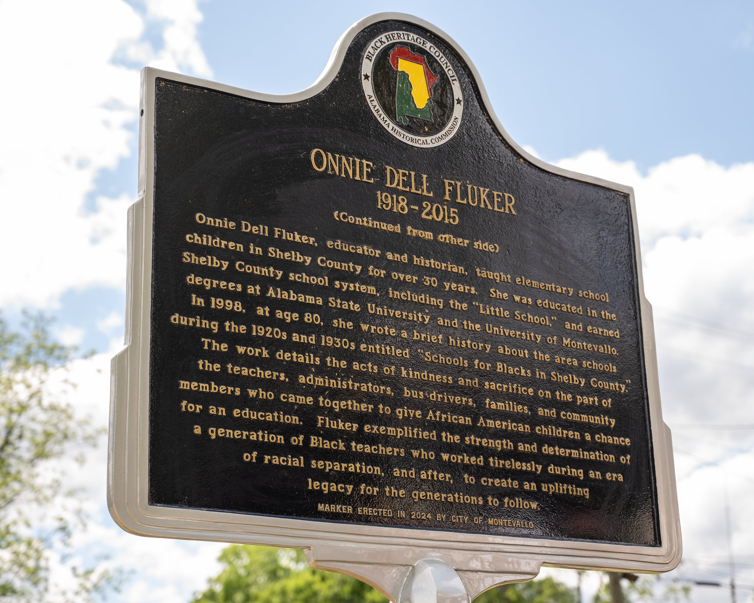 Photo Gallery: May 4 Marker Unveiling