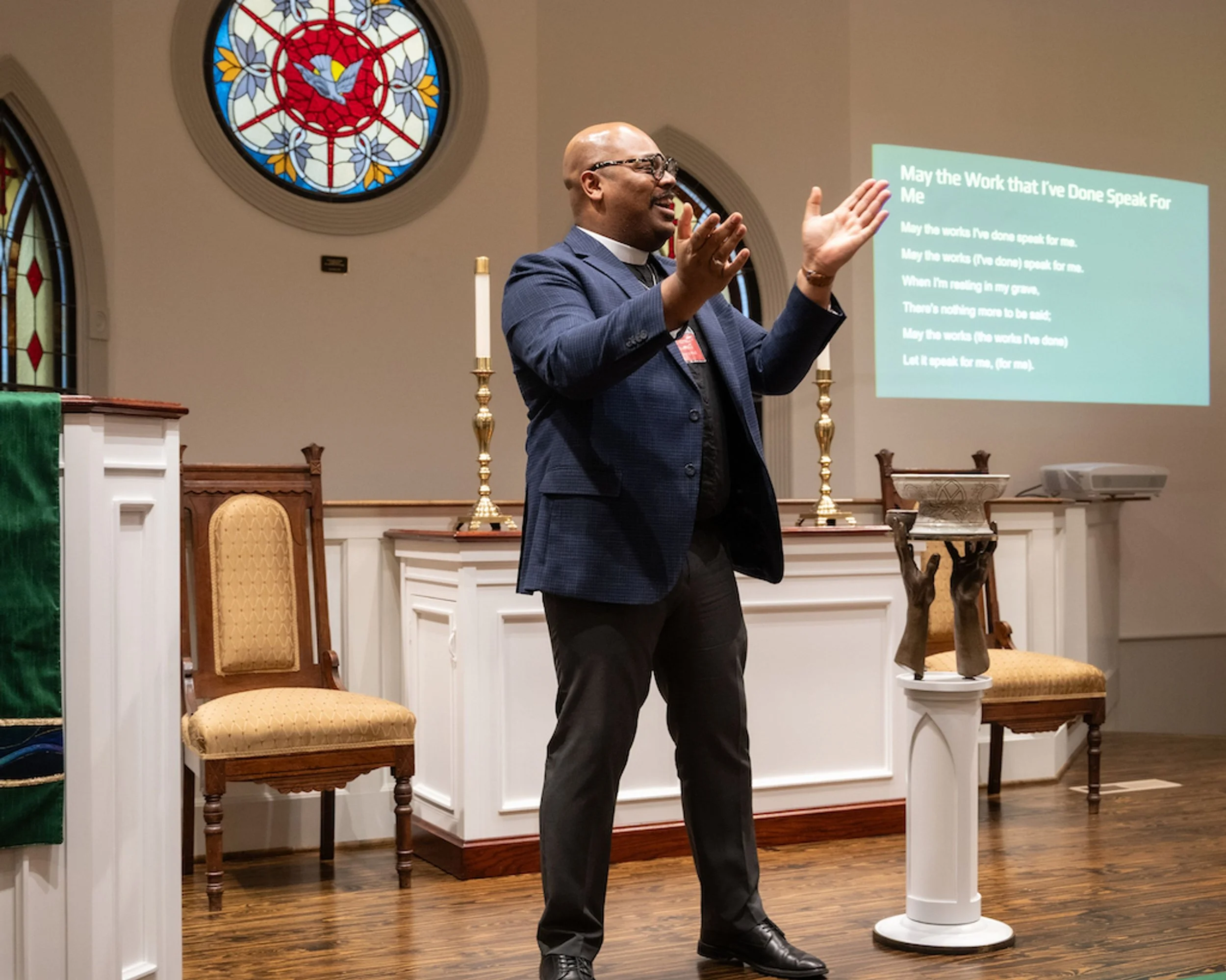 Montevallo celebrates ‘Black Joy: Now, Then and Beyond’ at third annual Black History event