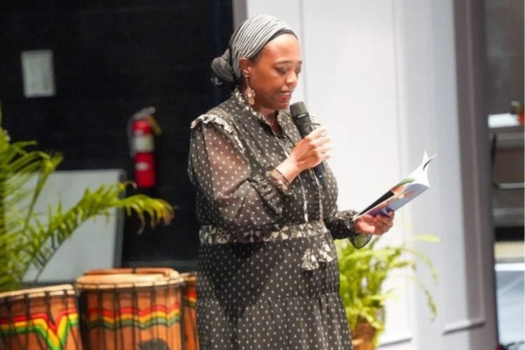 Black Montevallo:&nbsp;An Inheritance of Legacy, a Holy Heritage