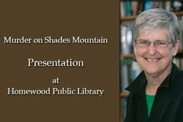 Murder on Shades Mountain: The Legal Lynching of Willie Peterson and the Struggle for Justice in Jim Crow Birmingham