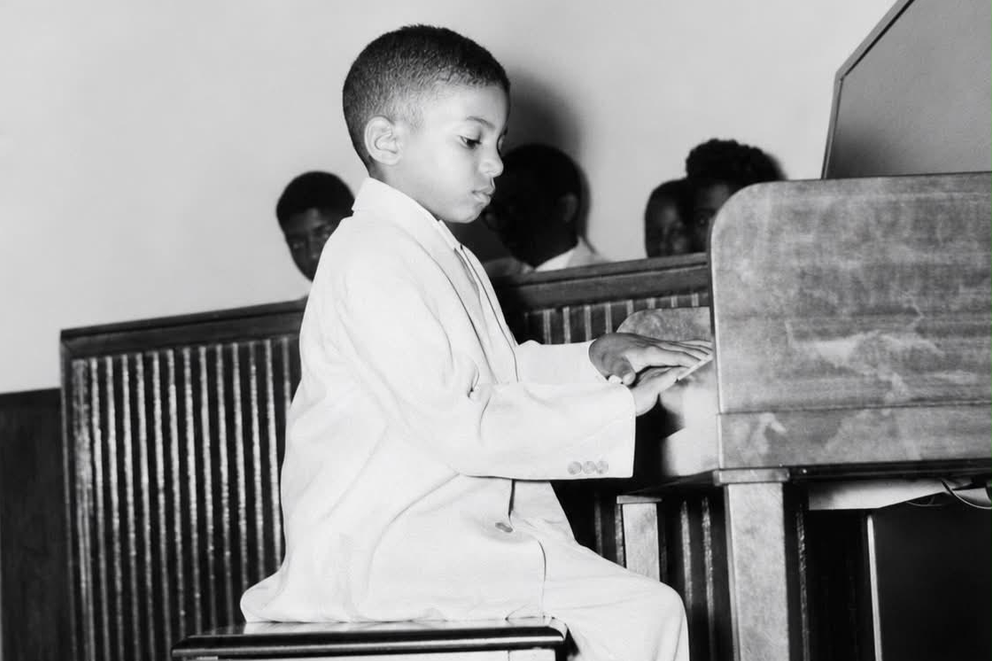 Wiley Brooks Remembers: A Haven of Safety on Valley Street