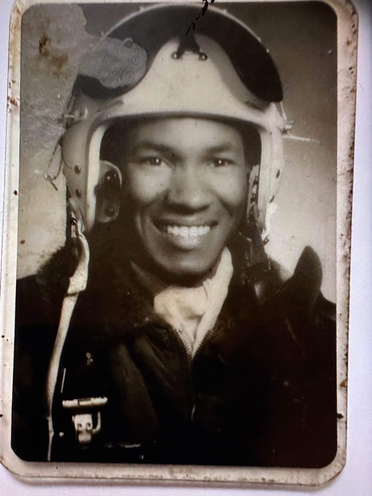 A daughter remembers: introducing Regal D. DuBose, JR.