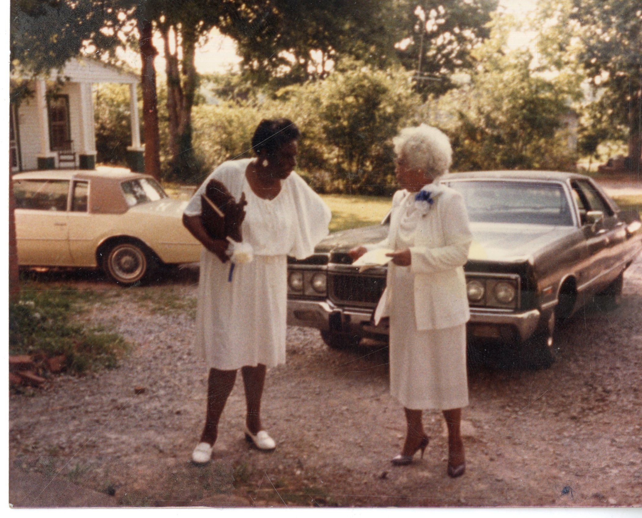 A True American Story that Needs to be Told: Susie Willis and the Six Triple Eight