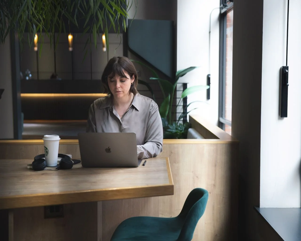 From island A to island B: The client journey copy framework that actually converts