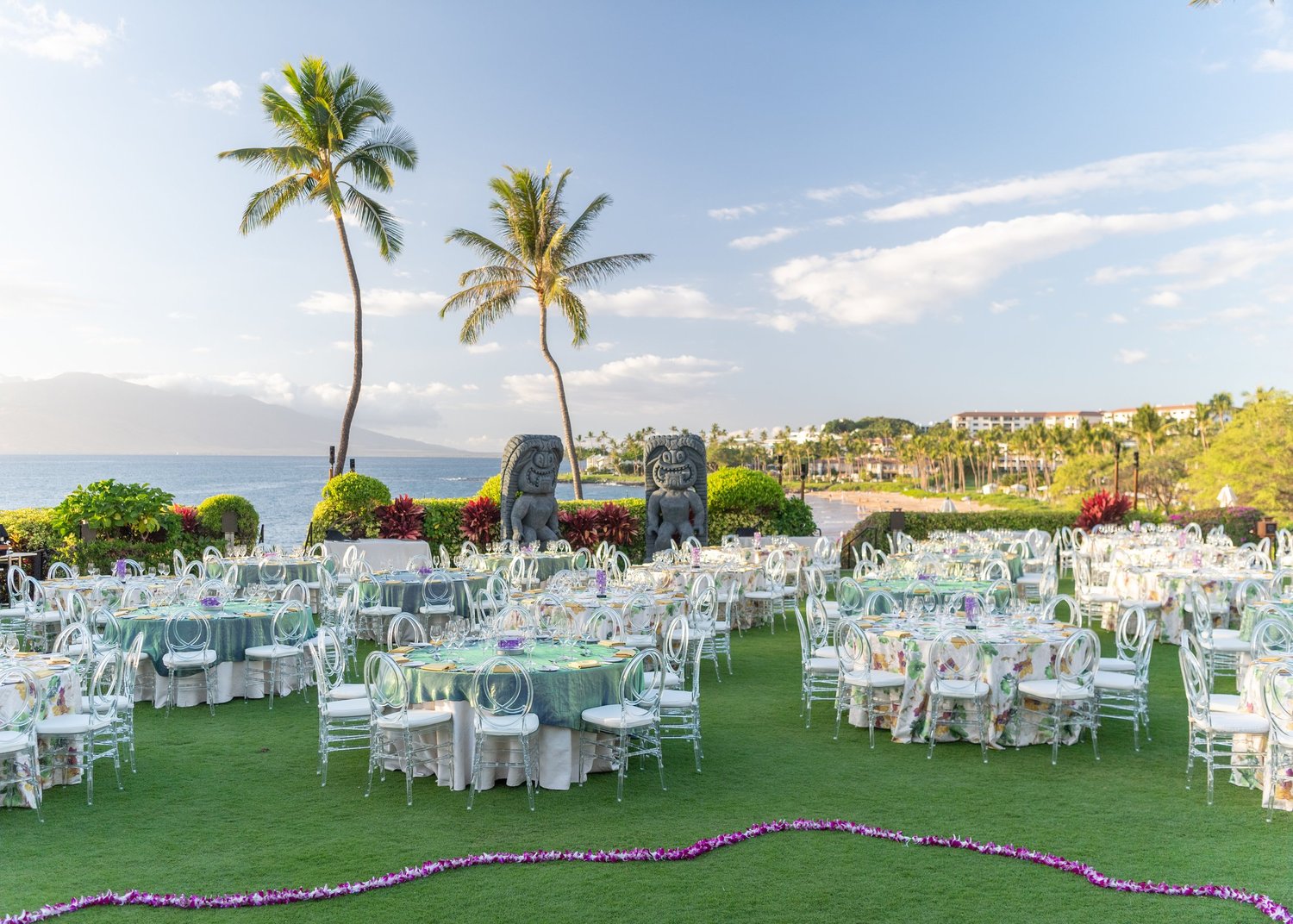 DeSilva DMC - Hawaii Destination Management Company