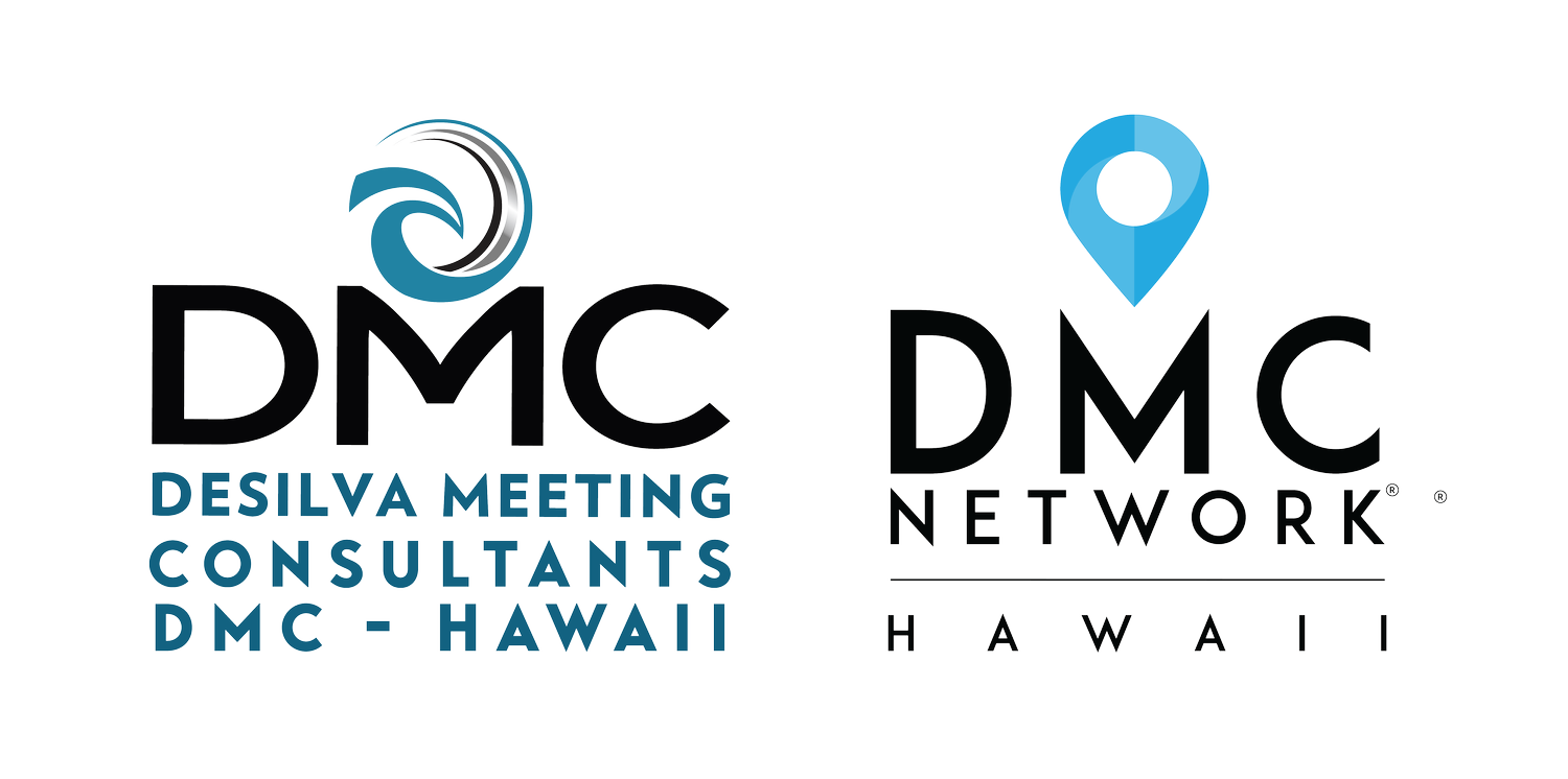 DeSilva DMC - Hawaii Destination Management Company