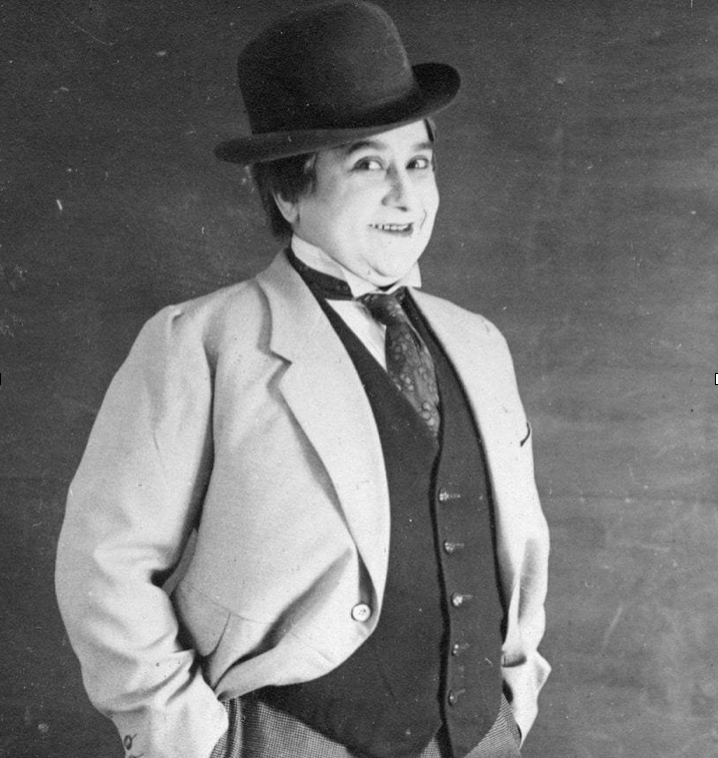 PEPI!, a vaudeville musical 