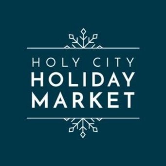 Holy City Holiday Market