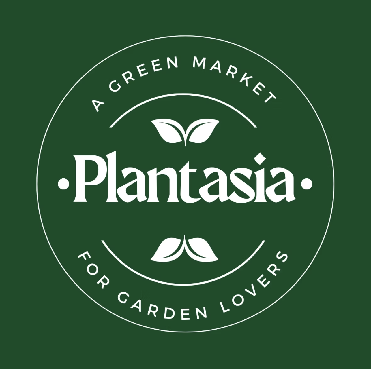 In-Person Sale: Plantasia