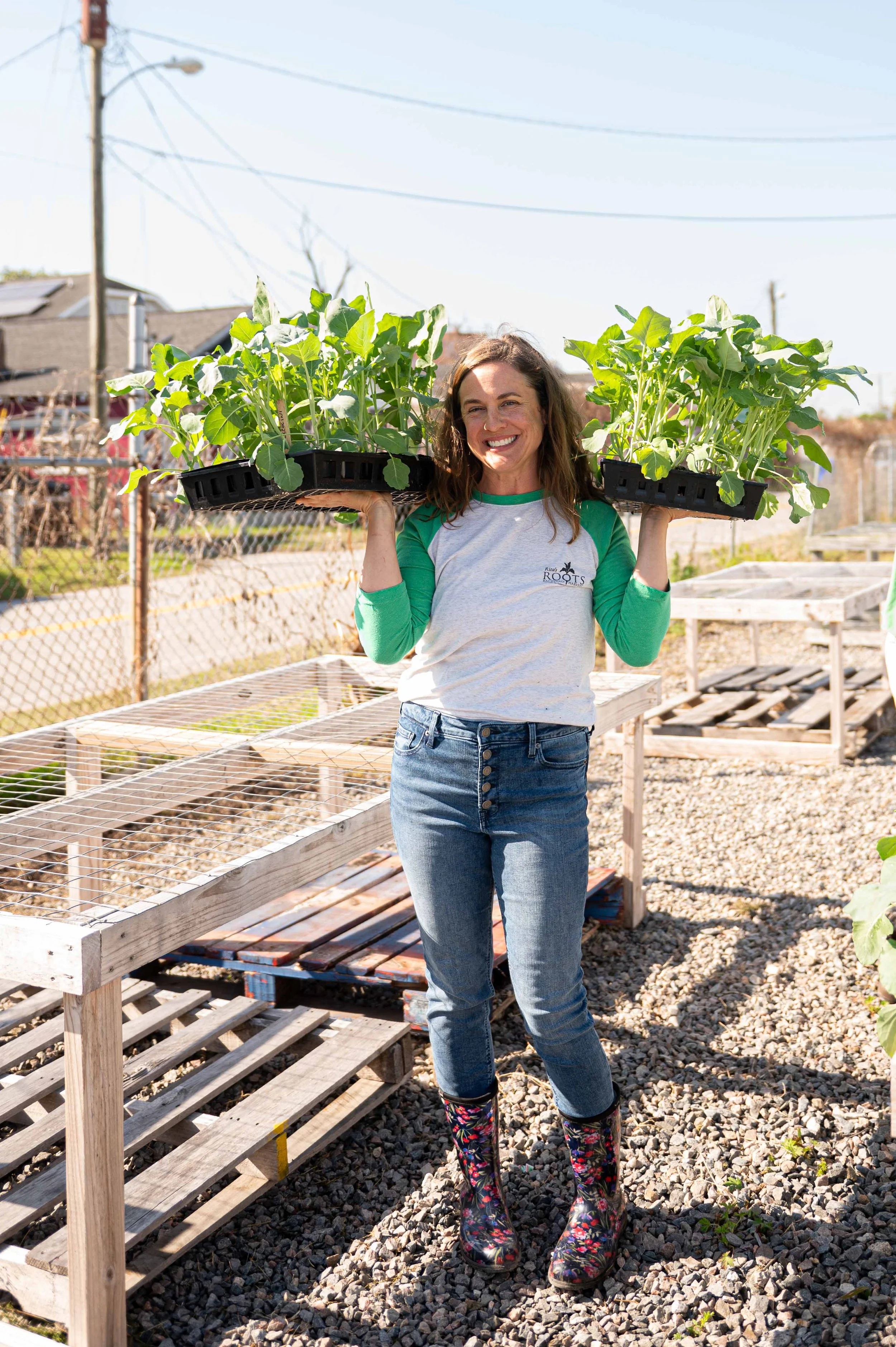 Learn More About the Garden Growers Club