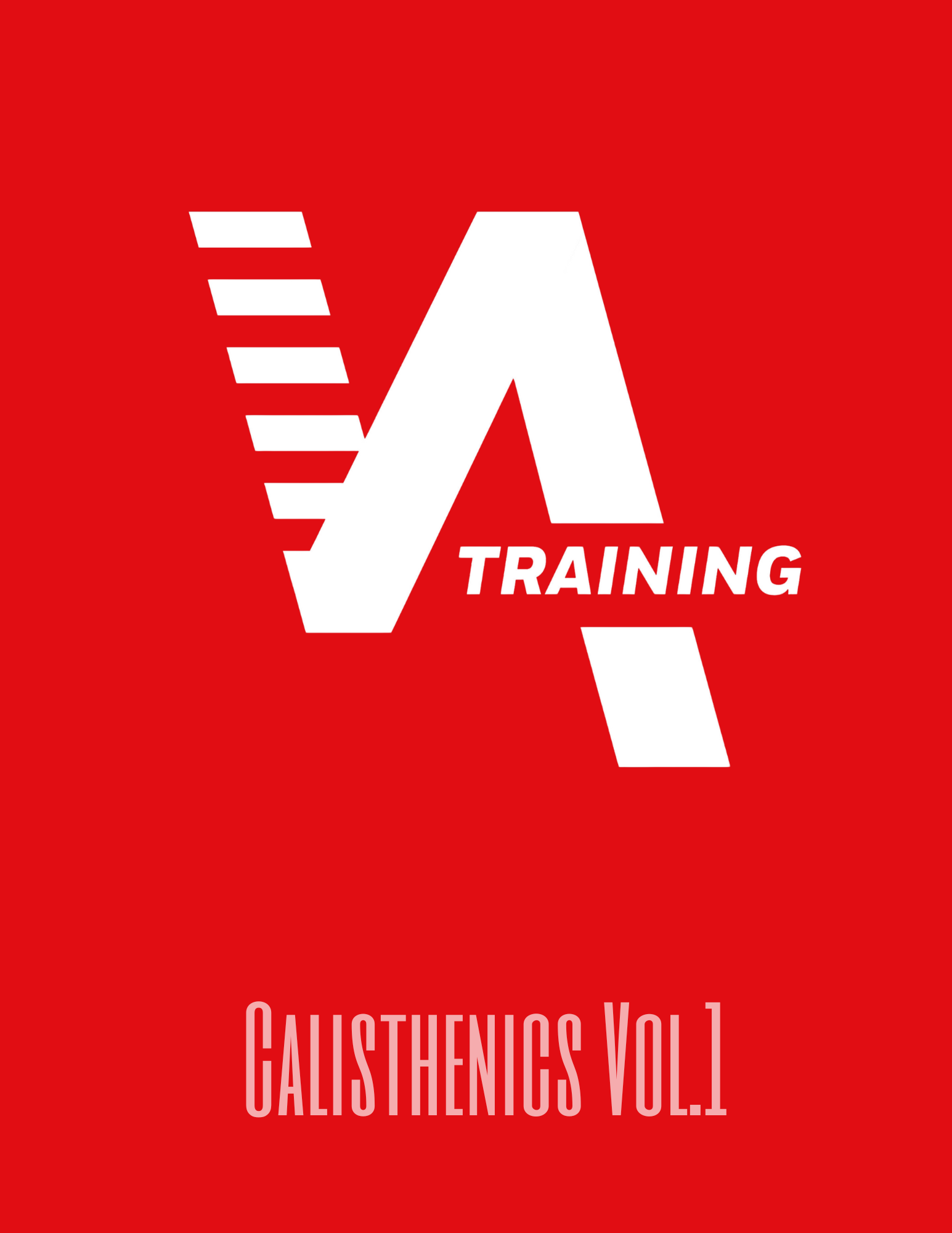 Calisthenics Vol.1  (SPANISH)