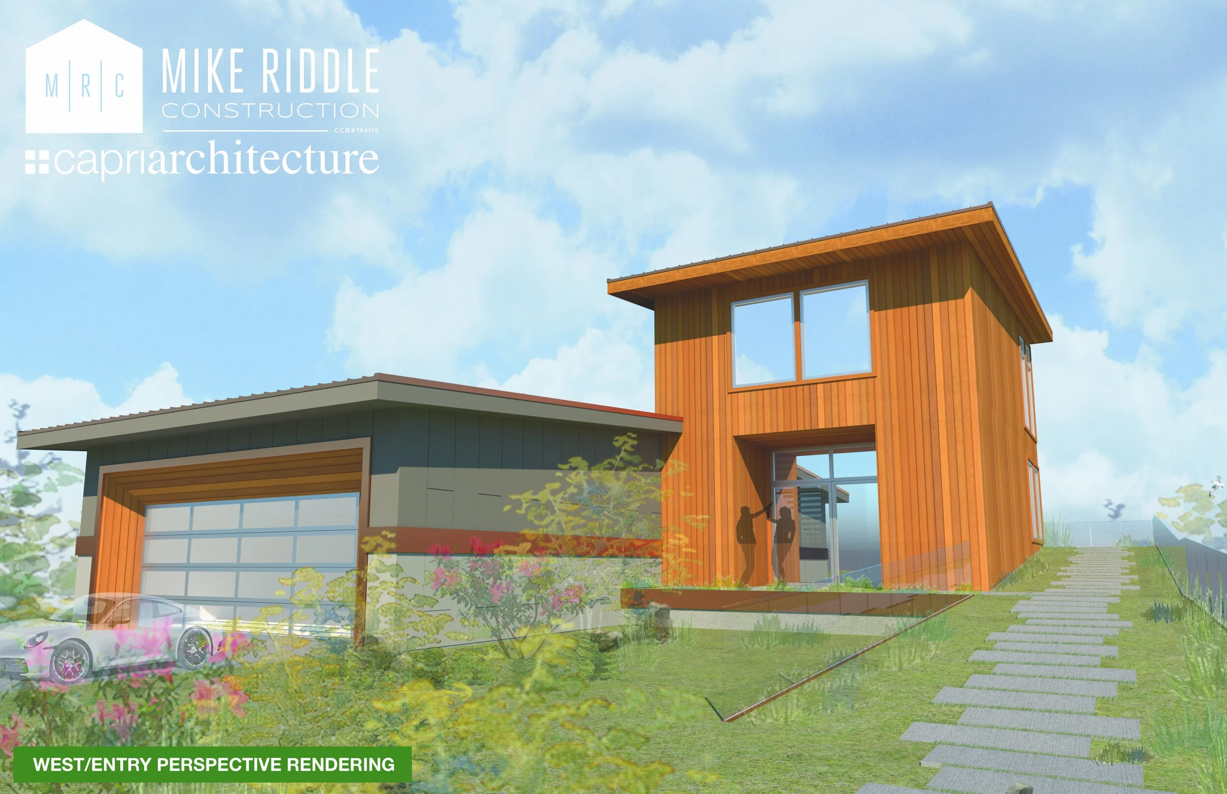 Your Home at Denali Summit