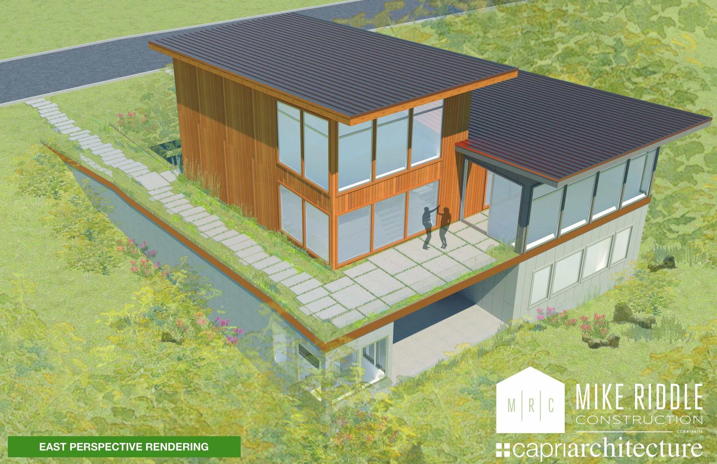 Your Home at Denali Summit