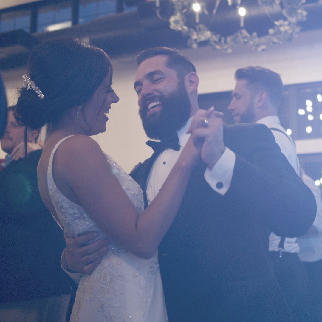 We got another doozy of a video coming down the pipe! Can&rsquo;t wait to reveal the absolute magic produced by associate shooter, Tom. #chicagoweddingvideography