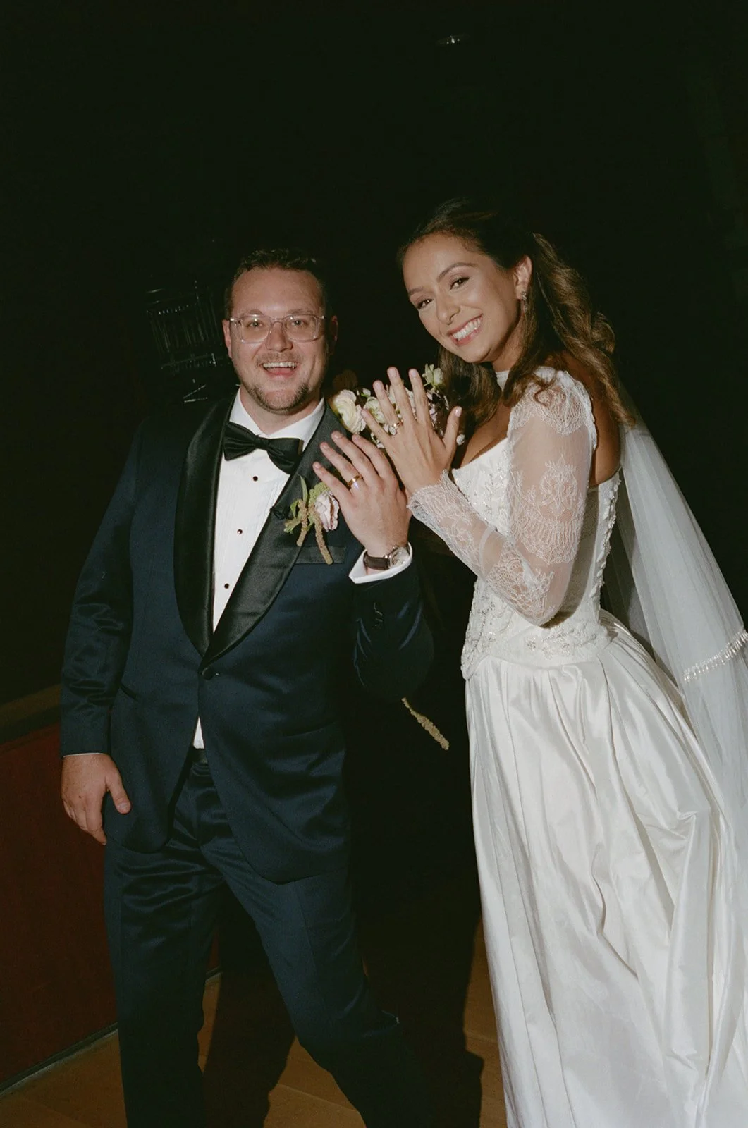 An Art Institute of Chicago Wedding Video