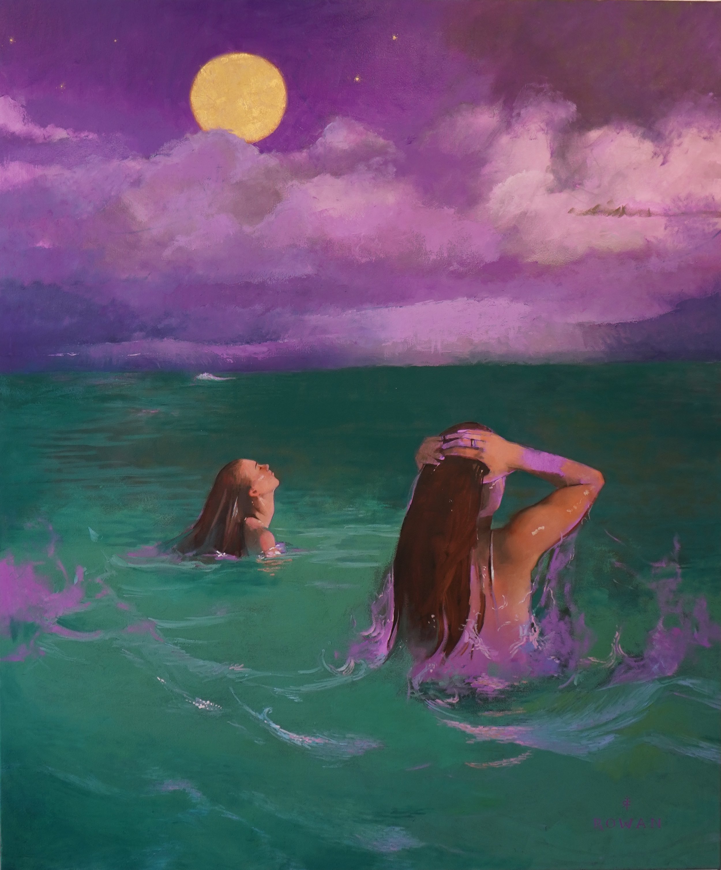 Siren's Melody