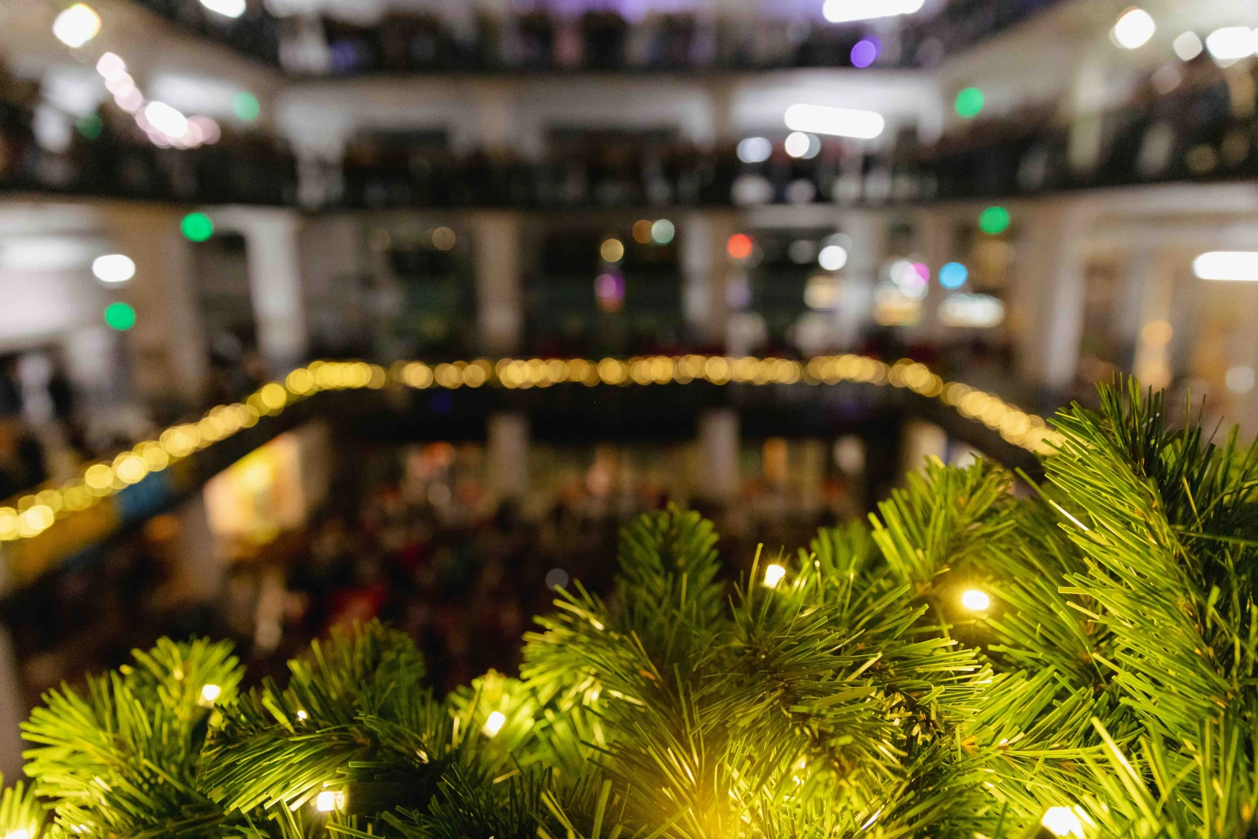 Your Guide to the End of the Year!