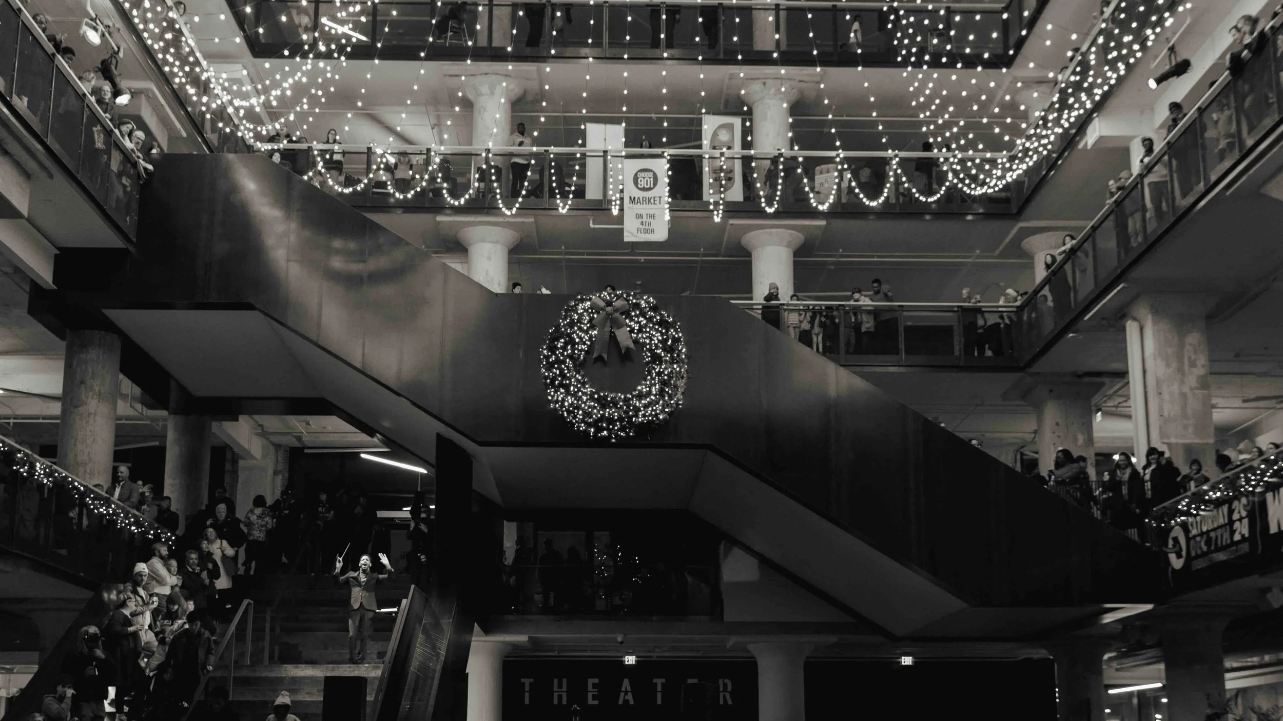 Double the Cheer, Double the Impact