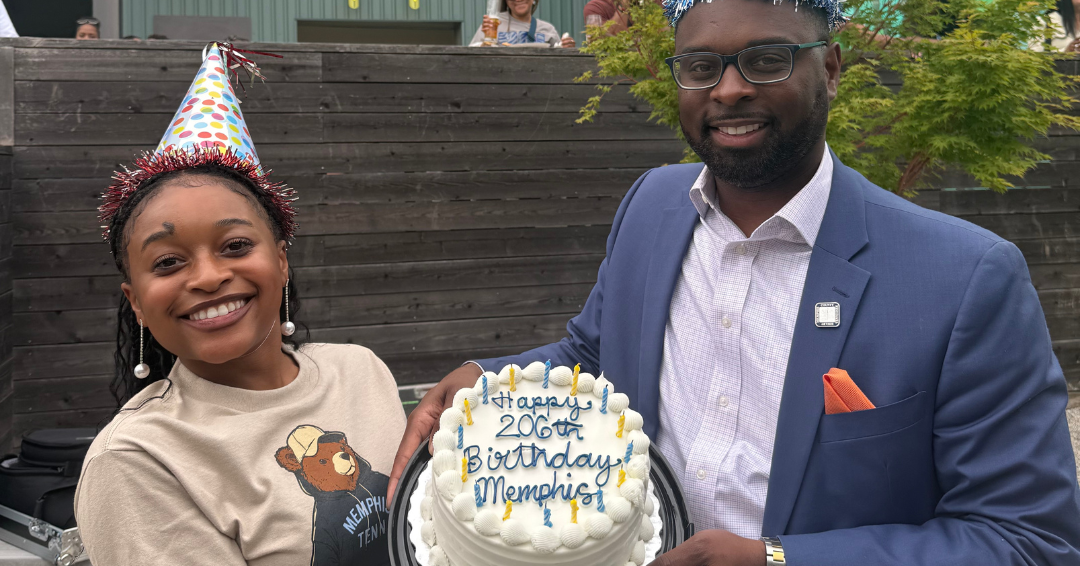 🎉 It's the Final Countdown!