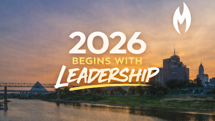2026 Begins with Leadership