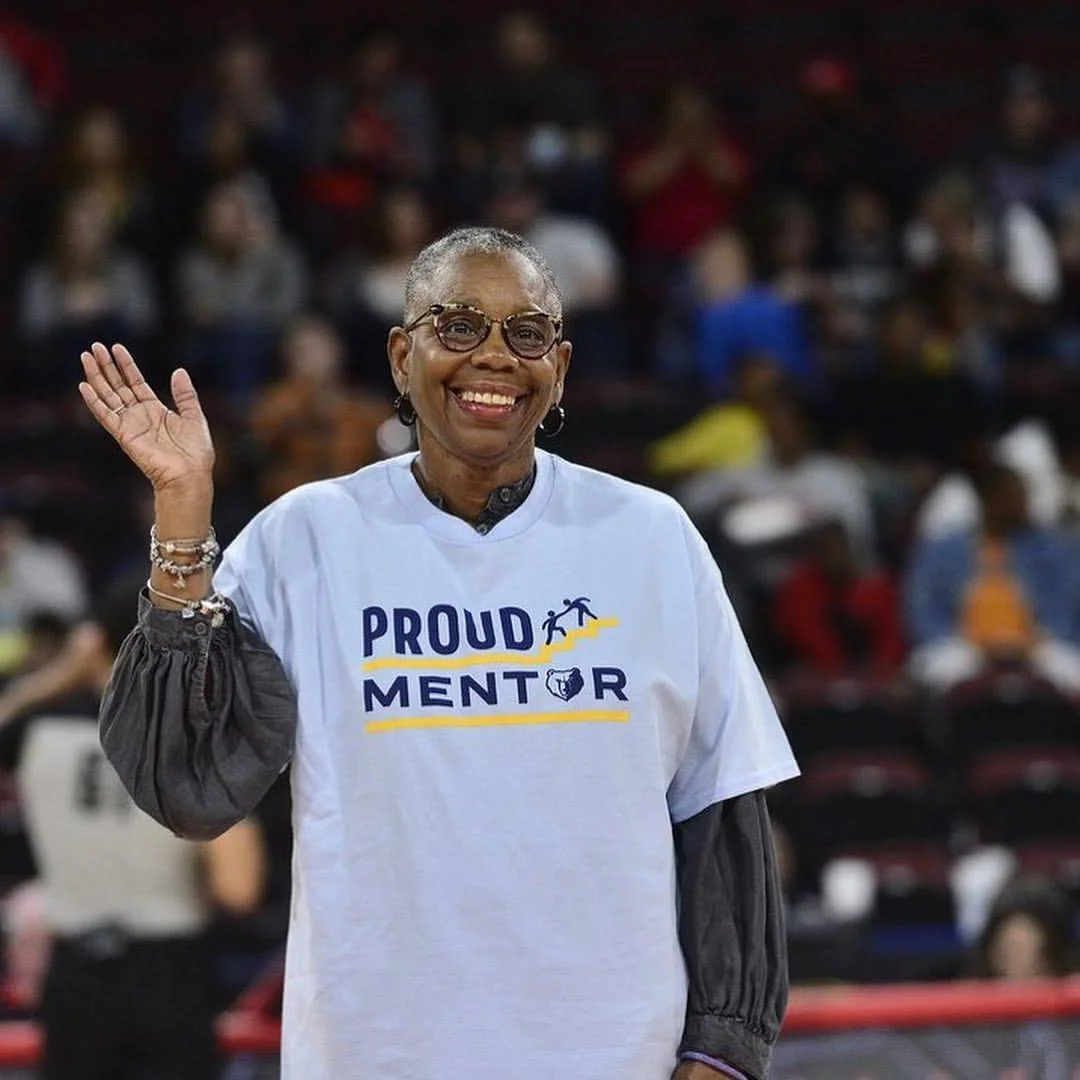 Mentors Make Memphis Better