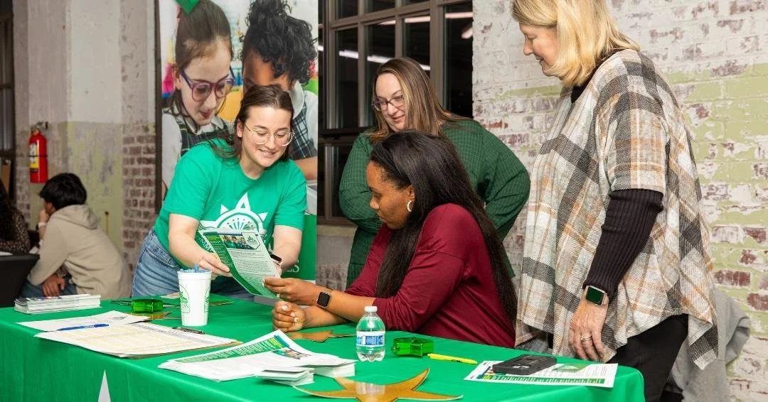 What's Drawing Teachers to Memphis Schools in 2025?