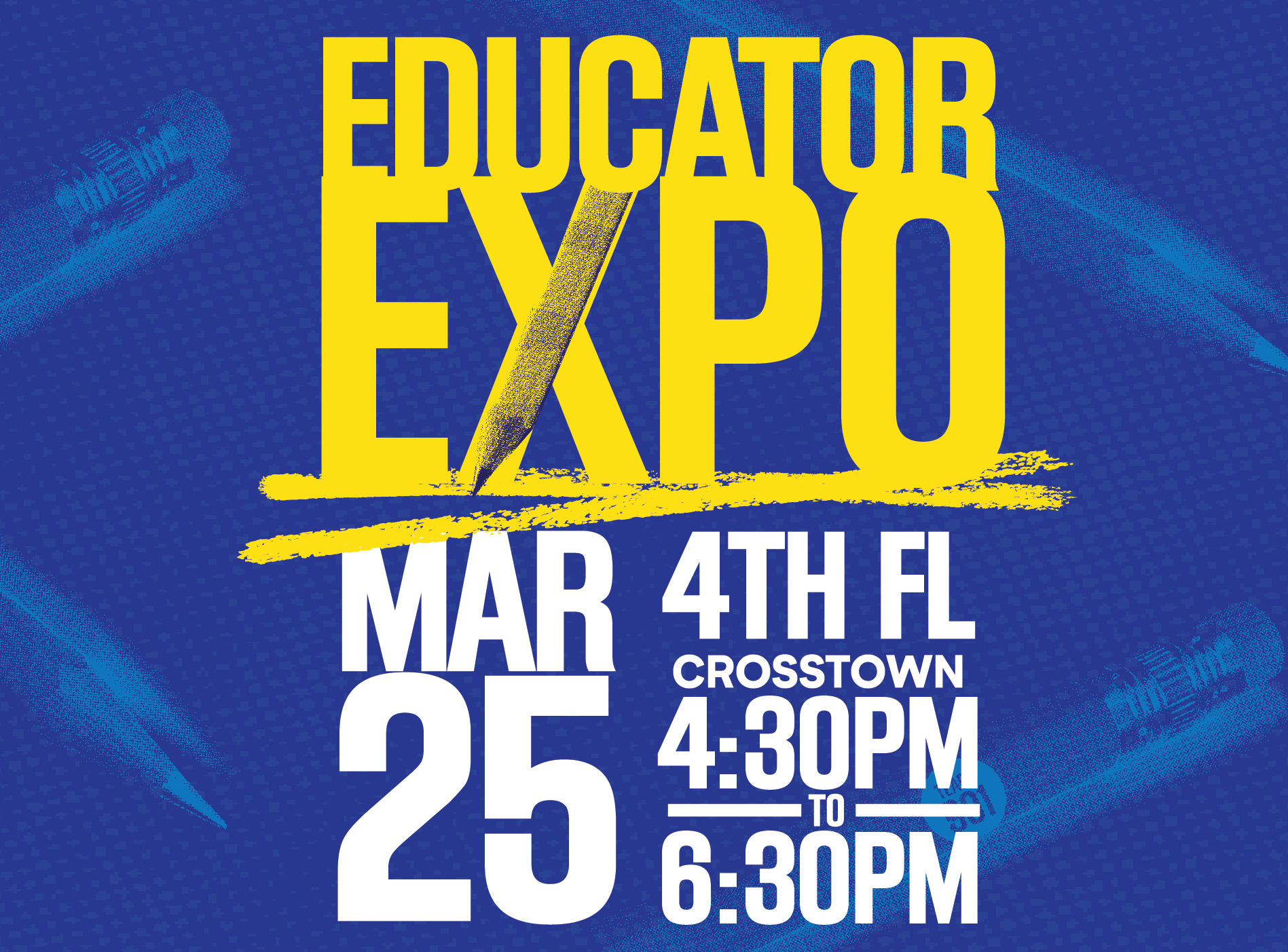 Your Ultimate Guide to the Teach901 Educator Expo