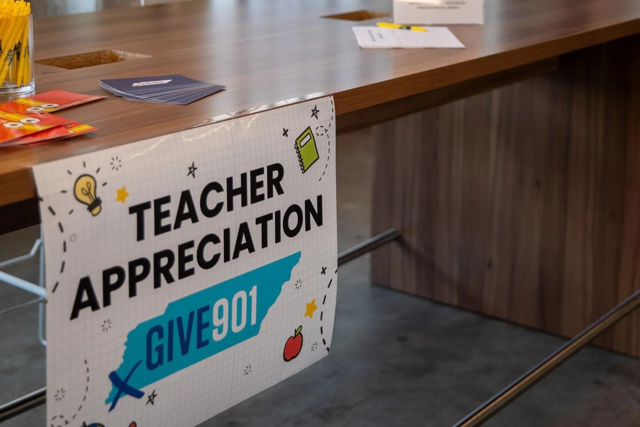 Your Ultimate Guide to Teacher Appreciation Month