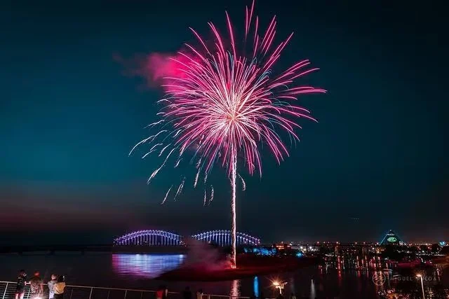 Your 4th of July Guide Is Here