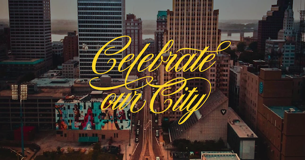 Happy 901 Day!