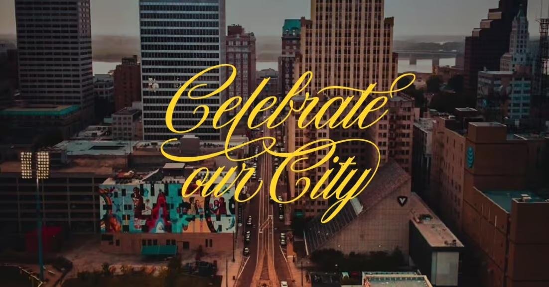 Your 901 Day Guide is Here! — City Leadership - Recruit. Develop. Catalyze.