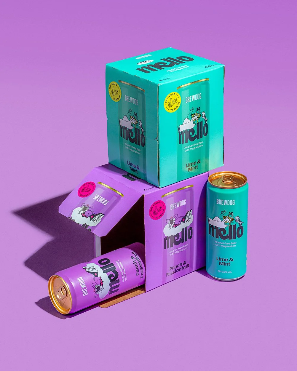 New Year New Studio New Test Shoot