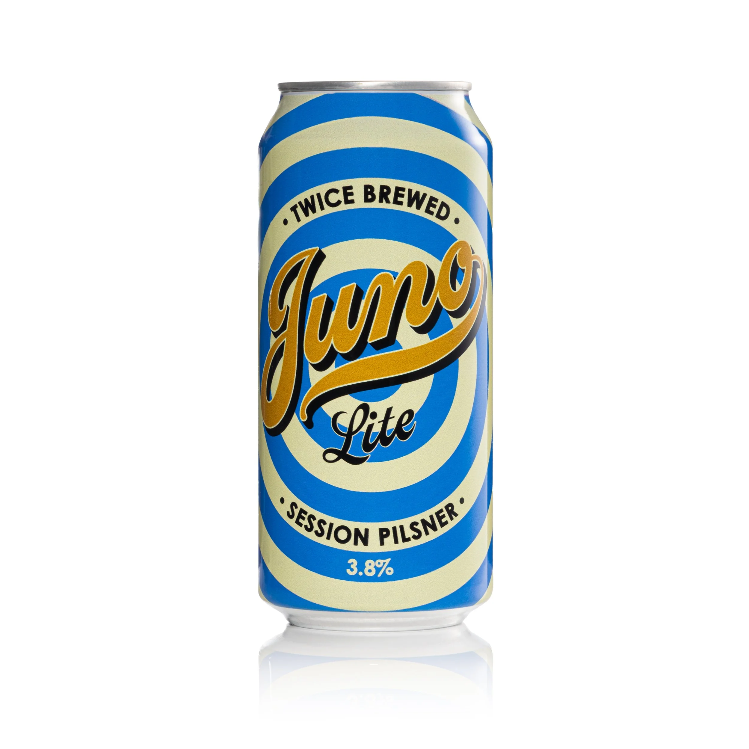 Twice Brewed ecommerce packshot