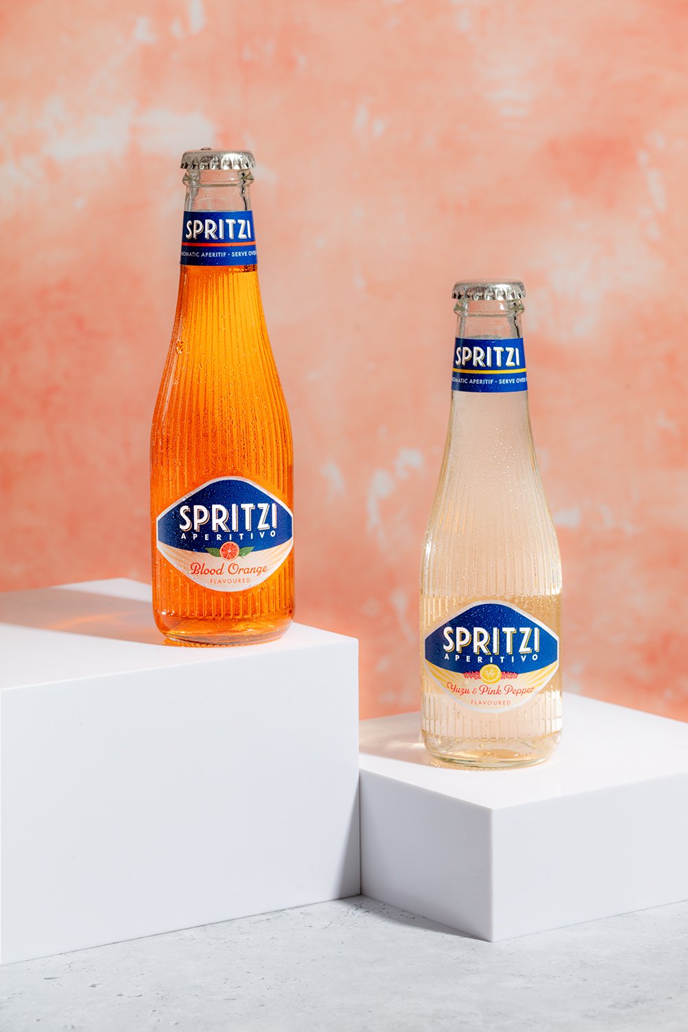 Spritzi on plinths low res.jpg