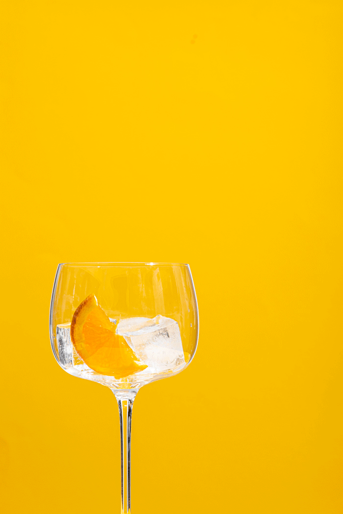 Crodino aperitivo