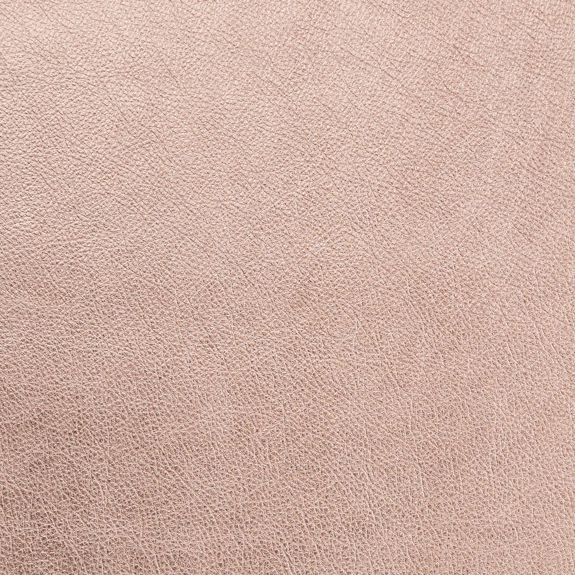 Metallic Rose Gold