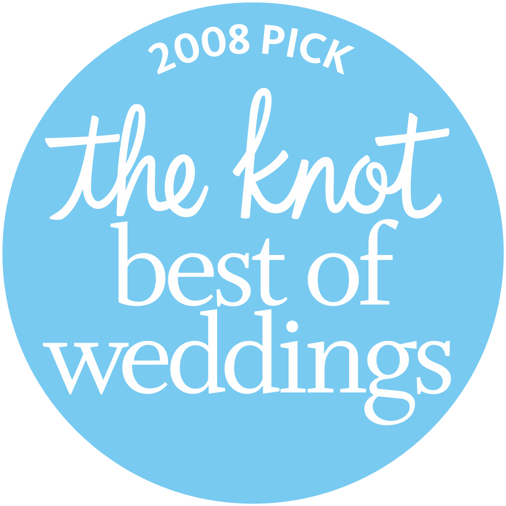 The Knot 2008 Best of Weddings
