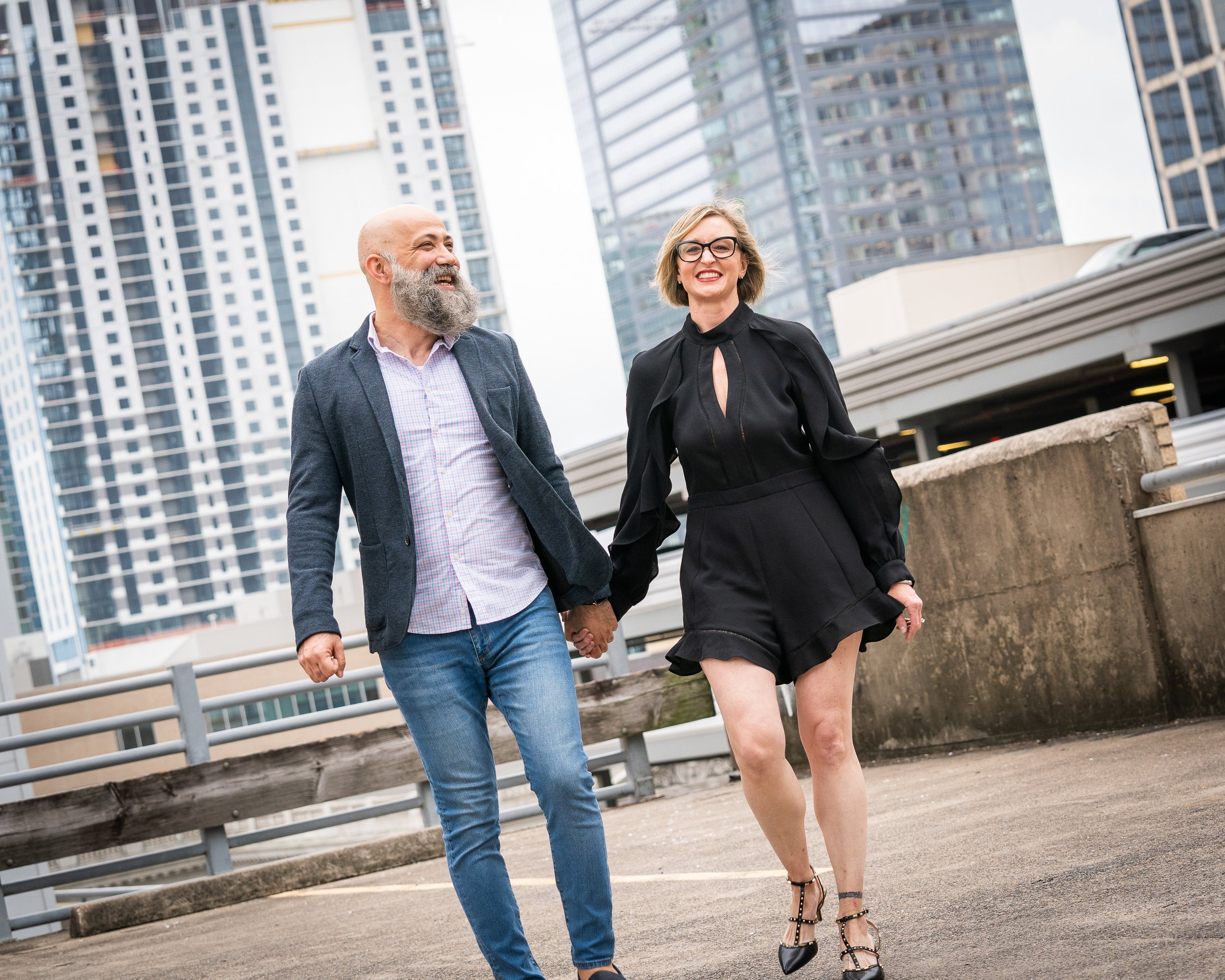Unique Houston Engagement Session Ideas - 017.jpg