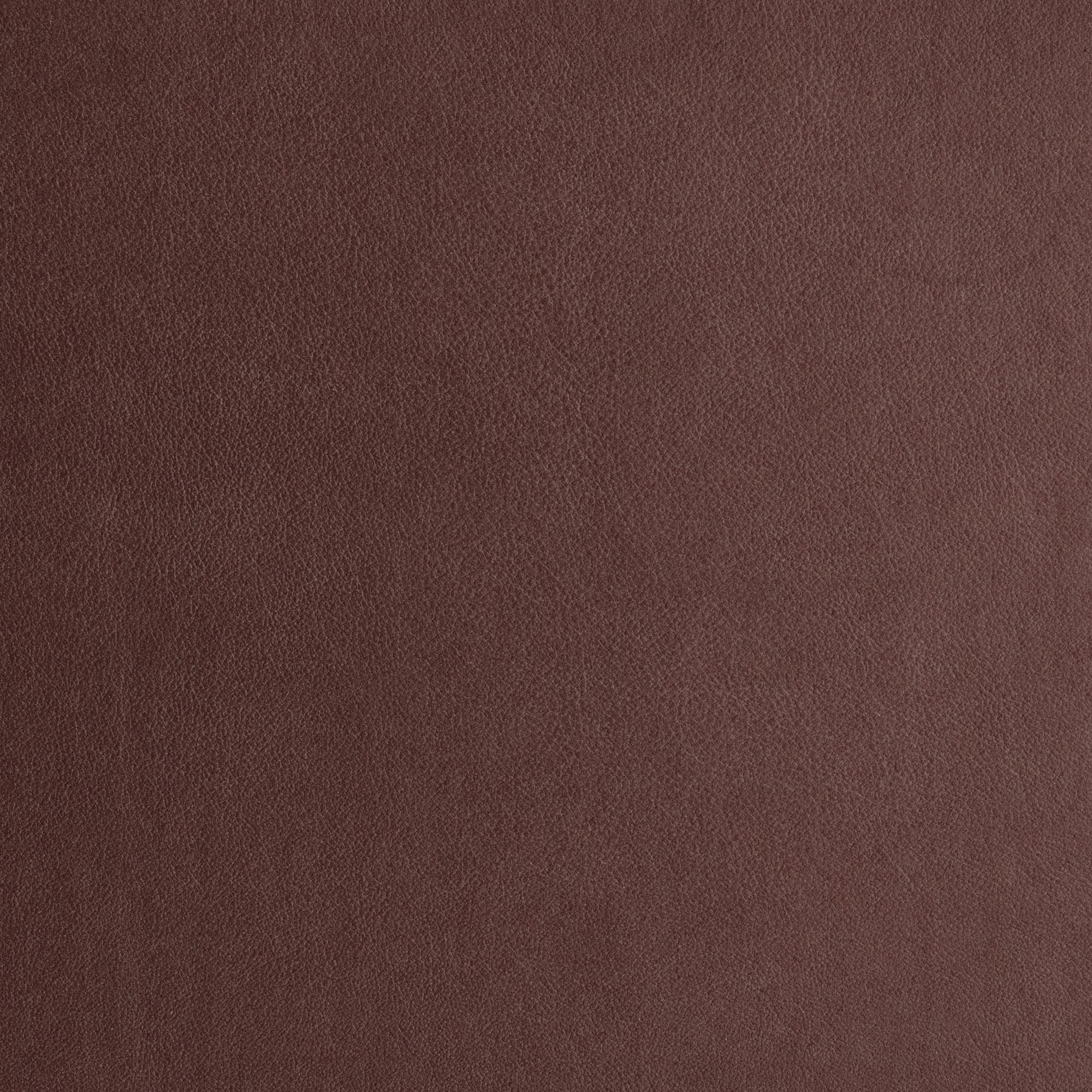 Leather Maroon