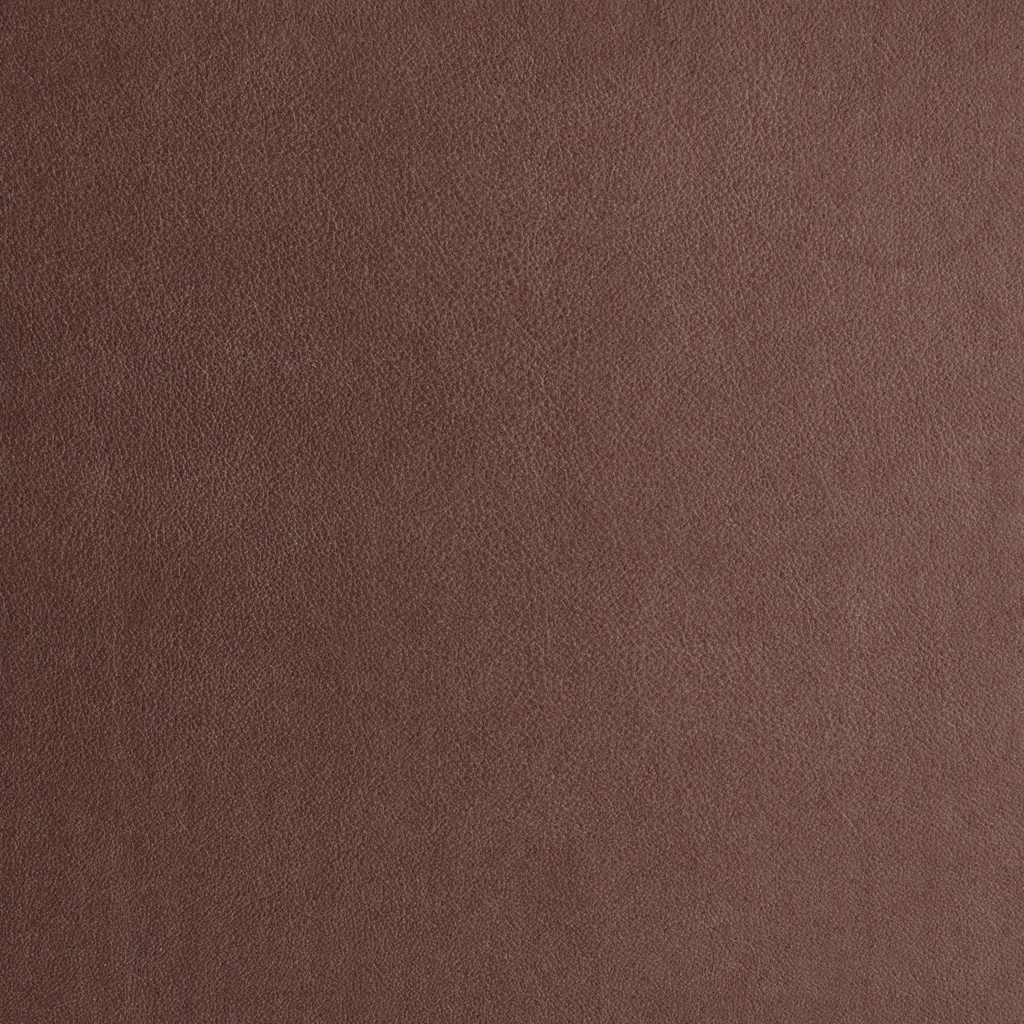 Leather Walnut