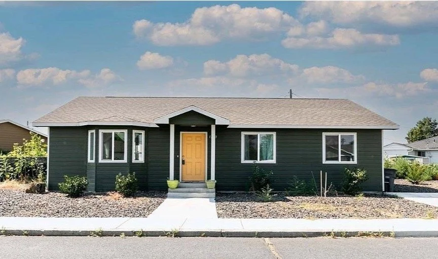 Homeownership — Habitat for Humanity of Greater Moses Lake