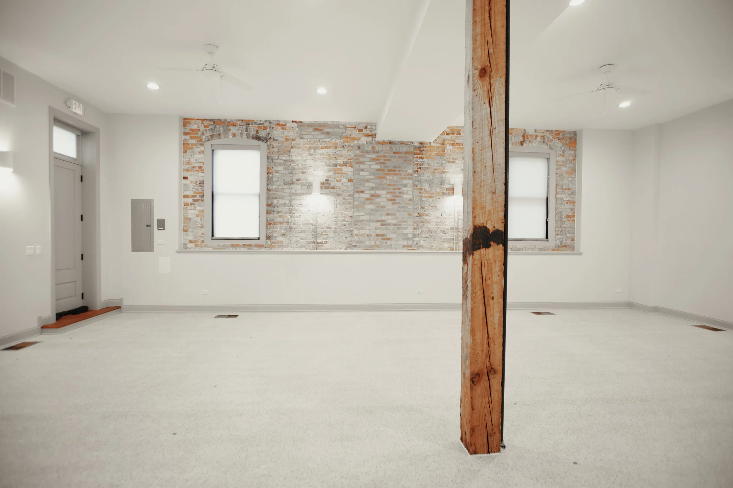 Our Studio — Wisconsin Power Yoga