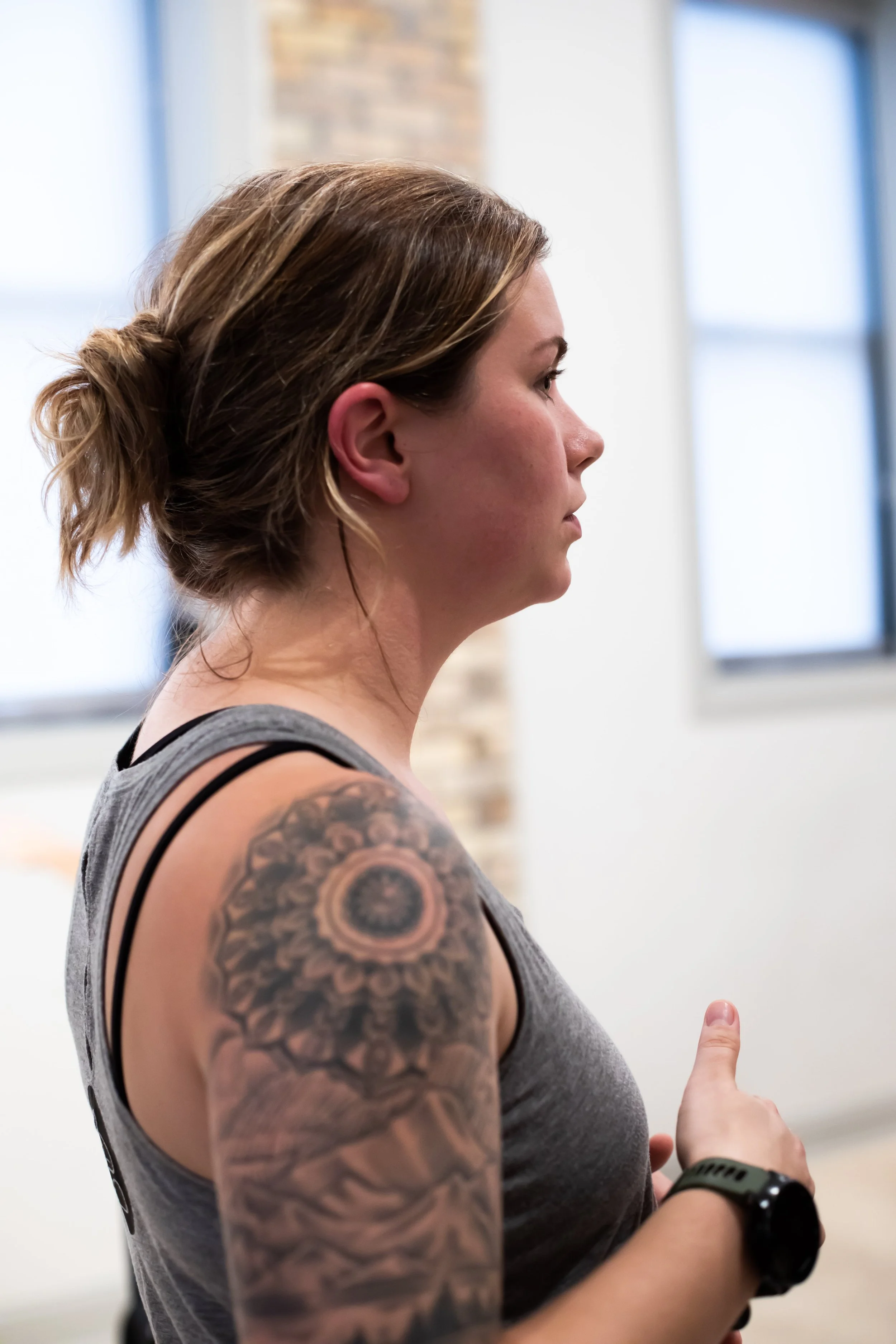 Our Studio — Wisconsin Power Yoga