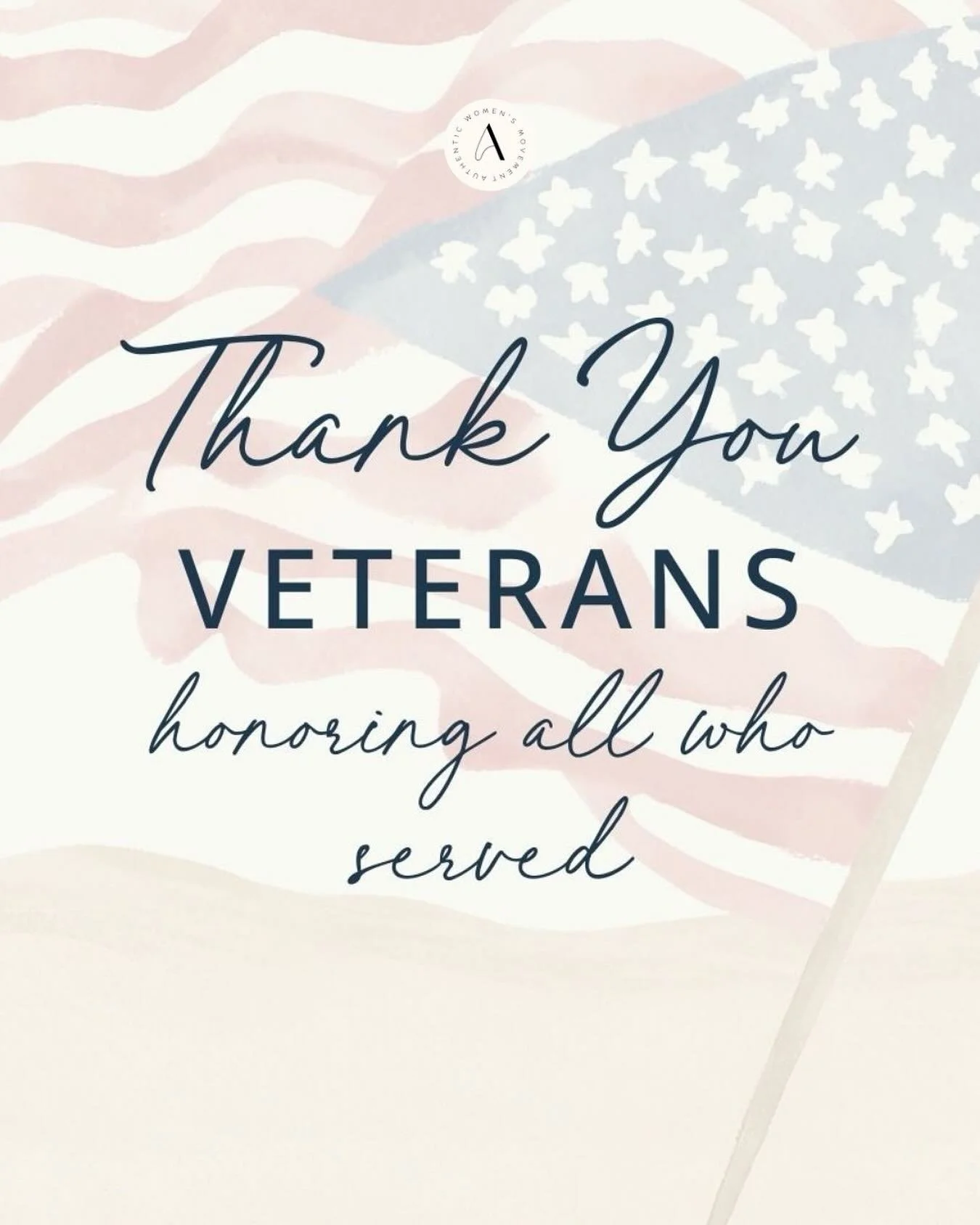 Today we honor and remember all who have served our country.  Thank you, Veterans, for your courage, sacrifice, and service. 🇺🇸