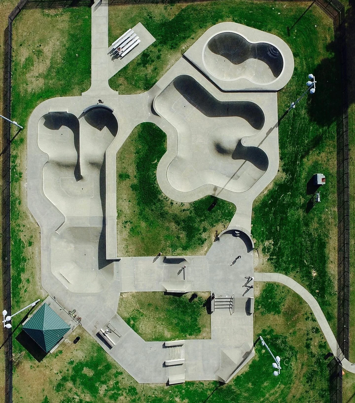 Skate Park