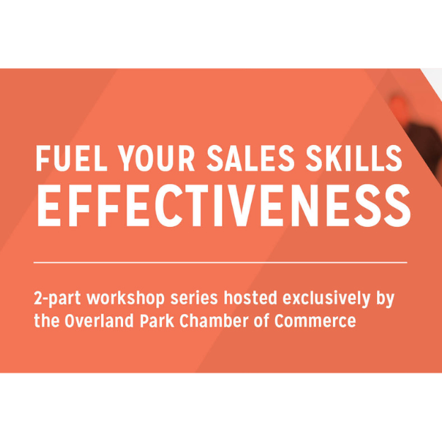 Sales Skills Effectiveness Workshops - Early Bird Sign-Up