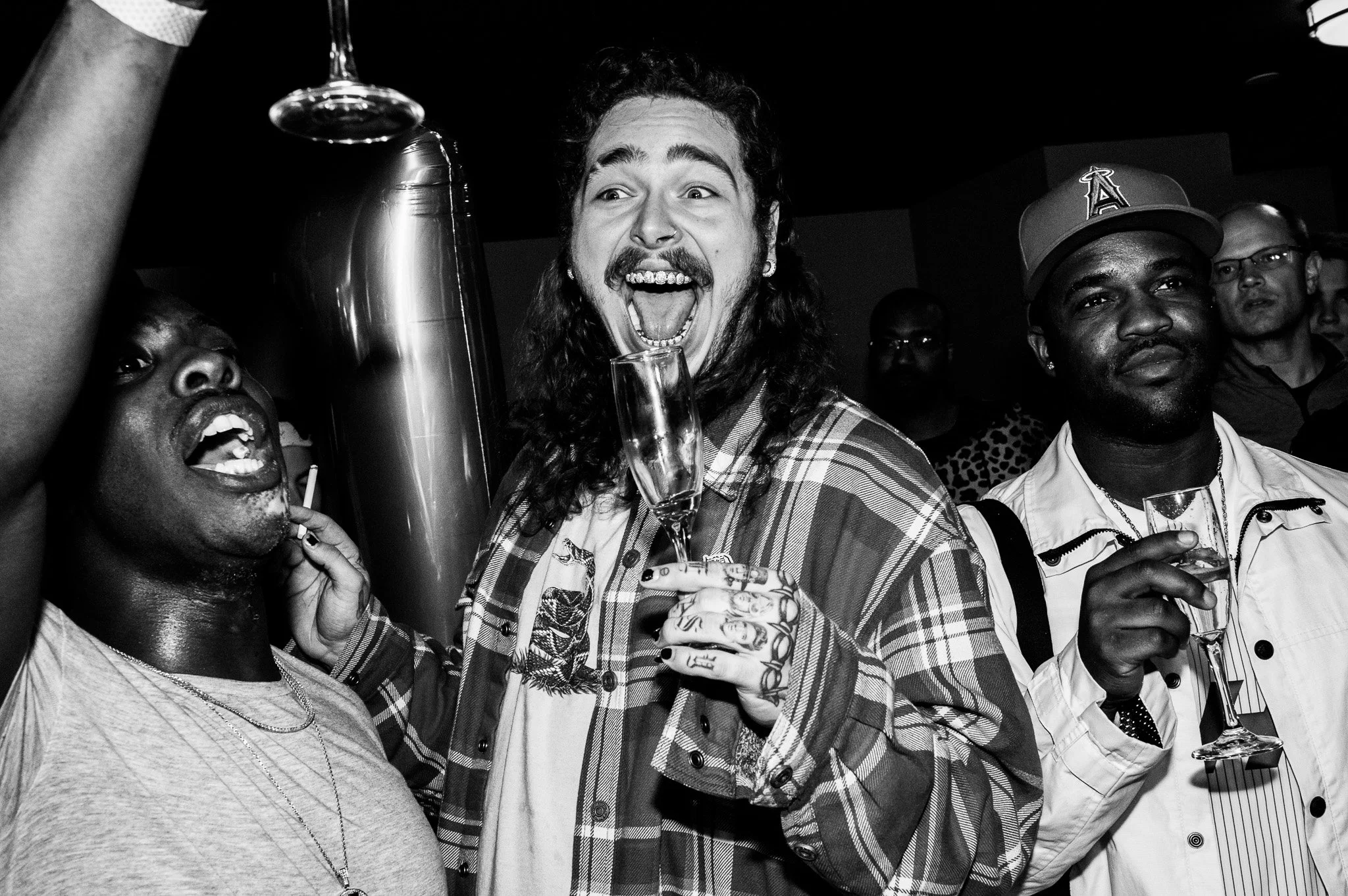 Matt Young NYC Music Photography