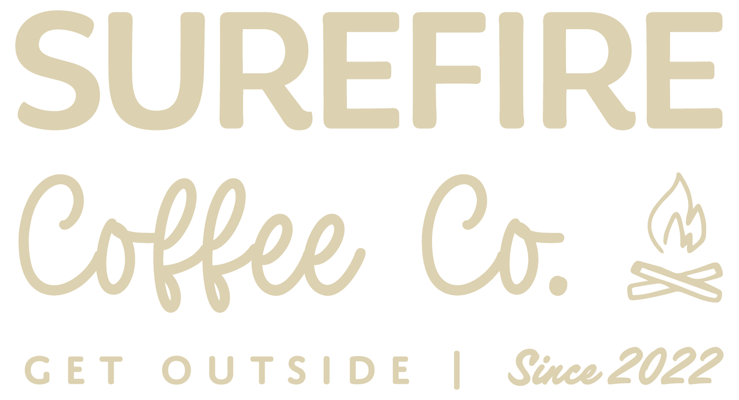 Surefire Coffee Co.
