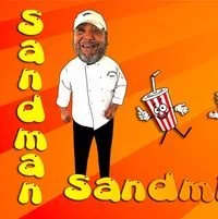 Sandman Sandmiches